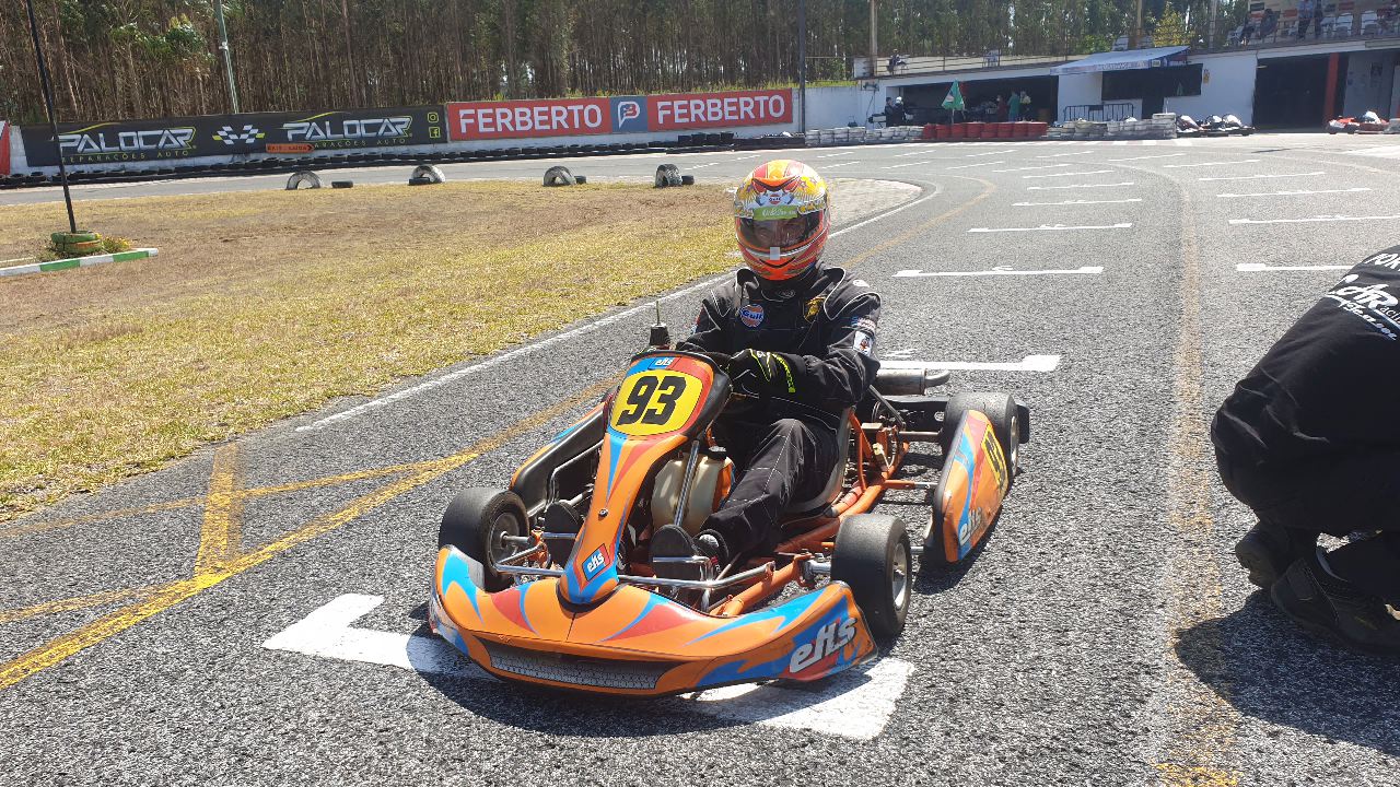 28º Aniversário Euroindy - Taça Euroindy2